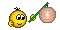 01yellowherbstzeit0032 Smiley – Herbst