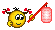 01yellowherbstzeit0043 Smiley – Herbst