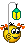 01yellowherbstzeit0056 Smiley – Herbst