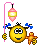 01yellowherbstzeit0072 Smiley – Herbst