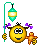 01yellowherbstzeit0077 Smiley – Herbst