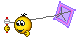 01yellowherbstzeit0081a Smiley – Herbst