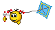 01yellowherbstzeit0090a Smiley – Herbst