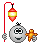 02hellgrauherbstzeit0058 Smiley – Herbst