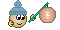 03beigeherbstzeit0007 Smiley – Herbst
