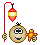 03beigeherbstzeit0058 Smiley – Herbst