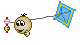 03beigeherbstzeit0067 Smiley – Herbst