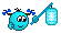 04blau1herbstzeit0038 Smiley – Herbst