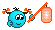 04blau1herbstzeit0040 Smiley – Herbst