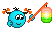 04blau1herbstzeit0045 Smiley – Herbst