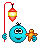 04blau1herbstzeit0057 Smiley – Herbst