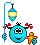 04blau1herbstzeit0062 Smiley – Herbst