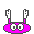 Mysmilies 18 Smiley – Huepfend