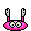 Mysmilies 4 Smiley – Huepfend