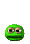 Mysmilies 52 Smiley – Huepfend