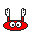 Mysmilies 8 Smiley – Huepfend