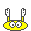 Mysmilies 9 Smiley – Huepfend