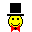 Mysmilies 31 Smiley – Huete