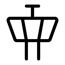 Air Traffic Control Light Smiley – Icons