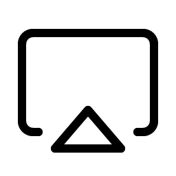 Airplay Light Smiley – Icons