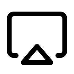 Airplay Smiley – Icons