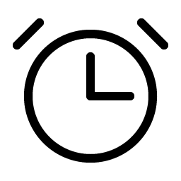 Alarm Light Smiley – Icons