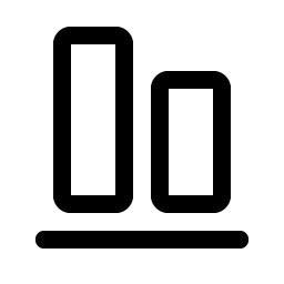 Align Bottom Smiley – Icons