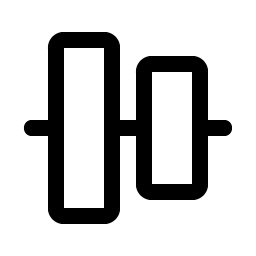 Align Center Vertical Smiley – Icons