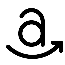 Amazon Logo Smiley – Icons