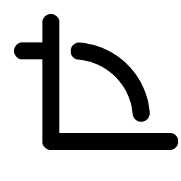 Angle Bold Smiley – Icons