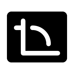 Angle Fill Smiley – Icons