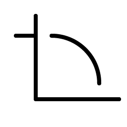 Angle Thin Smiley – Icons