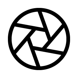 Aperture Light Smiley – Icons