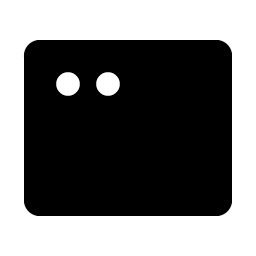 App Window Fill Smiley – Icons