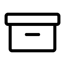 Archive Light Smiley – Icons