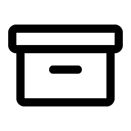 Archive Smiley – Icons
