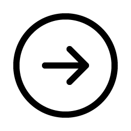 Arrow Circle Right Light Smiley – Icons