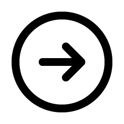 Arrow Circle Right Smiley – Icons