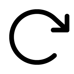 Arrow Clockwise Smiley – Icons