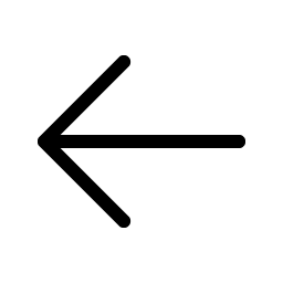Arrow Left Light Smiley – Icons