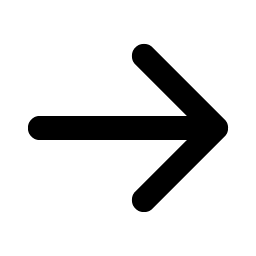 Arrow Right Bold Smiley – Icons