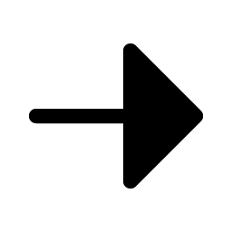 Arrow Right Fill Smiley – Icons