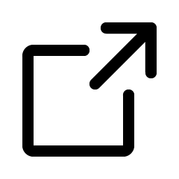 Arrow Square Out Smiley – Icons