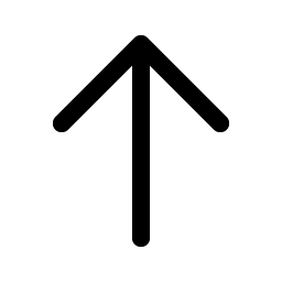 Arrow Up Smiley – Icons