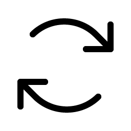 Arrows Clockwise Light Smiley – Icons