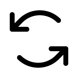 Arrows Counter Clockwise Smiley – Icons