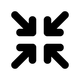 Arrows In Bold Smiley – Icons