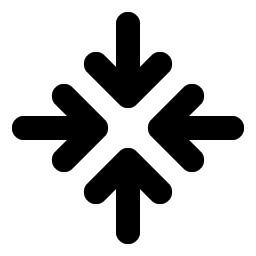 Arrows In Cardinal Bold Smiley – Icons
