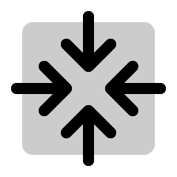 Arrows In Cardinal Duotone Smiley – Icons