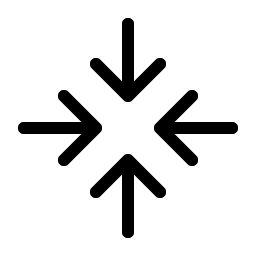 Arrows In Cardinal Light Smiley – Icons